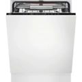 Zmywarka do zabudowy AEG FSE63807P 9000 ComfortLift 60 cm - Ekspert-AGD