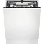 Zmywarka do zabudowy AEG FSE63807P 9000 ComfortLift 60 cm - Ekspert-AGD