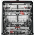 Zmywarka do zabudowy AEG FSE63807P 9000 ComfortLift 60 cm - Ekspert-AGD