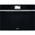Kuchenka mikrofalowa do zabudowy Whirlpool W11I MW161 Ciemny szary - Ekspert-AGD.com