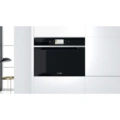 Kuchenka mikrofalowa Whirlpool W11I MW161 Ciemny szary - obrazek 8