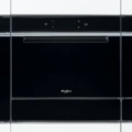 Kuchenka mikrofalowa Whirlpool W11I MW161 Ciemny szary - obrazek 10
