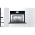 Kuchenka mikrofalowa Whirlpool W11I MW161 Ciemny szary - obrazek 4