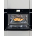Kuchenka mikrofalowa Whirlpool W11I MW161 Ciemny szary - obrazek 6