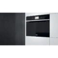 Kuchenka mikrofalowa Whirlpool W11I MW161 Ciemny szary - obrazek 11