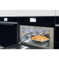 Kuchenka mikrofalowa Whirlpool W11I MW161 Ciemny szary - obrazek 5