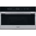 Kuchenka mikrofalowa do zabudowy Whirlpool W7 MD440 Czarny/Stal nierdzewna - Ekspert-AGD.com