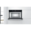 Kuchenka mikrofalowa Whirlpool W7 MD440 Stal nierdzewna - obrazek 7