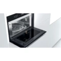 Kuchenka mikrofalowa Whirlpool W7 MD440 Stal nierdzewna - obrazek 6