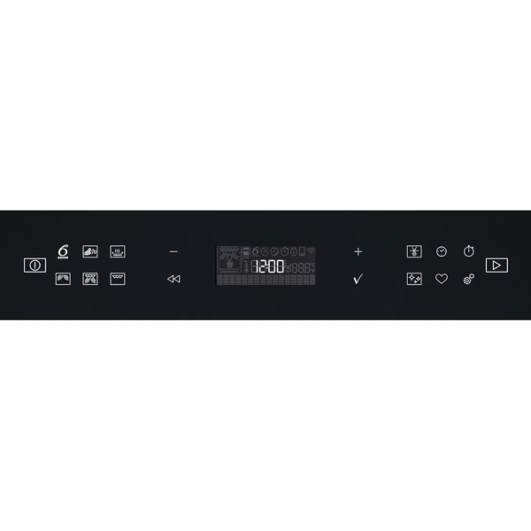 Kuchenka mikrofalowa Whirlpool W7 MD440 Stal nierdzewna - Ekspert-AGD.com 12