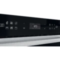 Kuchenka mikrofalowa Whirlpool W7 MD440 Stal nierdzewna - obrazek 15