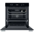 Piekarnik Whirlpool W7 OM4 4S1 P BL Czarny - obrazek 3