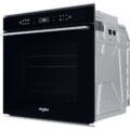Piekarnik Whirlpool W7 OS4 4S1 P BL Czarny - obrazek 4