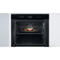 Piekarnik Whirlpool W7 OS4 4S1 P BL Czarny - obrazek 17