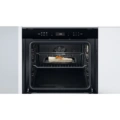 Piekarnik Whirlpool W7 OS4 4S1 P BL Czarny - obrazek 19