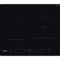 Płyta indukcyjna szklano-ceramiczna do zabudowy Whirlpool WB B8360 NE 59 cm Czarny - Ekspert-AGD.com