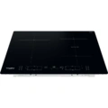 Płyta indukcyjna Whirlpool WB B8360 NE 59 cm Czarny - obrazek 3