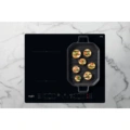 Płyta indukcyjna Whirlpool WB B8360 NE 59 cm Czarny - obrazek 7