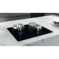 Płyta indukcyjna Whirlpool WB B8360 NE 59 cm Czarny - obrazek 11