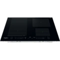 Płyta indukcyjna Whirlpool WF S4160 BF 59 cm Czarny - obrazek 3