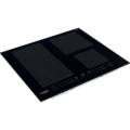 Płyta indukcyjna Whirlpool WF S4160 BF 59 cm Czarny - obrazek 4