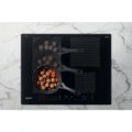 Płyta indukcyjna Whirlpool WF S4160 BF 59 cm Czarny - obrazek 11
