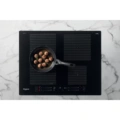 Płyta indukcyjna Whirlpool WF S4160 BF 59 cm Czarny - obrazek 14