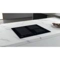 Płyta indukcyjna Whirlpool WF S4160 BF 59 cm Czarny - obrazek 21