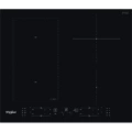 Płyta indukcyjna szklano-ceramiczna do zabudowy Whirlpool WL B1160 BF 59 cm Czarny - Ekspert-AGD.com