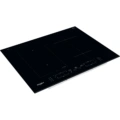 Płyta indukcyjna Whirlpool WL B4265 BF/IXL 65 cm Czarny - obrazek 4
