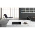 Płyta indukcyjna Whirlpool WL B4265 BF/IXL 65 cm Czarny - obrazek 7