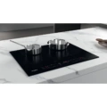 Płyta indukcyjna Whirlpool WL B4265 BF/IXL 65 cm Czarny - obrazek 9