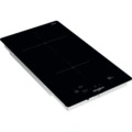Płyta indukcyjna Whirlpool WS Q0530 NE 28,4 cm Czarny - obrazek 4