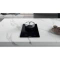 Płyta indukcyjna Whirlpool WS Q0530 NE 28,4 cm Czarny - obrazek 9