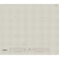 Płyta indukcyjna szklano-ceramiczna do zabudowy Whirlpool WL B6860 NE/S 59 cm Szampański - Ekspert-AGD.com