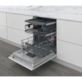 Zmywarka Whirlpool WIC 3C34 PFE S 60 cm - obrazek 3
