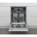Zmywarka Whirlpool WIC 3C34 PFE S 60 cm - obrazek 4