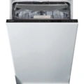 Zmywarka do zabudowy Whirlpool WSIP 4O33 PFE 45 cm - Ekspert-AGD.com
