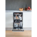 Zmywarka Whirlpool WSIP 4O33 PFE 45 cm - obrazek 3