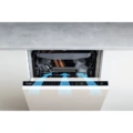 Zmywarka Whirlpool WSIP 4O33 PFE 45 cm - obrazek 13