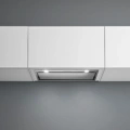Okap zintegrowany do zabudowy Falmec Grupa silnikowa 50 Stal inox 800 m3/h - Ekspert-AGD.com