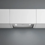 Okap zintegrowany do zabudowy Falmec Grupa silnikowa 50 Stal inox 800 m3/h - Ekspert-AGD.com