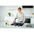 Zlewozmywak Franke Maris MRG 210/110-52 Fragranite Czarny mat 135.0669.525 - obrazek 17