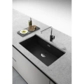Zlewozmywak do podbudowy lub na równi z blatem Franke Maris MRG 210/110-72 Fragranite Onyx -4- Ekspert-AGD.com