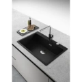 Zlewozmywak wbudowany Franke Maris MRG 610-73 FTL Fragranite Onyx -4- Ekspert-AGD.com