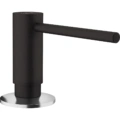 Dozownik do mydła Franke Active Onyx 112.0633.076 Dozownik do mydła Franke Active Onyx - Ekspert-AGD.com