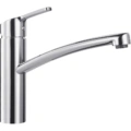 Bateria kuchenna Franke Smart ze stałą wylewką Chrom 115.0391.460 Bateria kuchenna Franke Smart ze stałą wylewką Chrom - Ekspert-AGD.com
