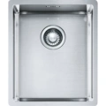 Zlewozmywak Franke Box BXX 210/110-34 Stal szlachetna - Ekspert-AGD.com