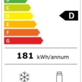 Zintegrowana chłodziarko-zamrażarka dwudrzwiowa z dolnym zamrażalnikiem do zabudowy firmy LIEBHERR ICNd 5153-20 Prime NoFrost -klasa energetyczna- Ekspert-AGD.com