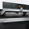 Piekarnik Siemens CS656GBS2, parowy kompaktowy - obrazek 4